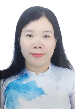 Triệu Thúy Liễu