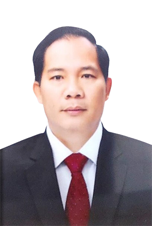 Huỳnh Văn Tấn