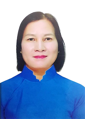 Nguyễn Thị Loan