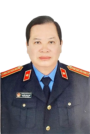 Nguyễn Hoàng Minh