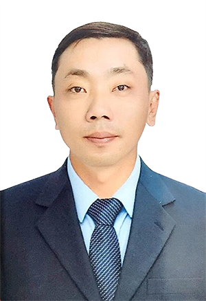 Trần Duy Linh