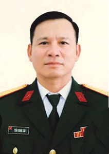 Trần Quang Tâm