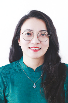 Hoàng Thị Thu Trang