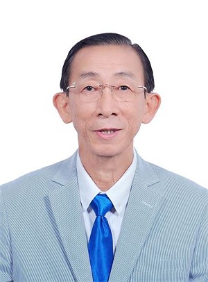 Trần Hoàng Ngân