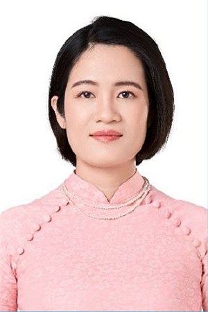 Trần Thị Kim Oanh