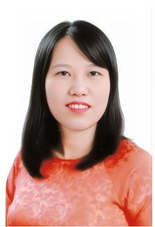 Nguyễn Thị Việt Hiển