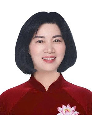 Phùng Thị Hồng Hà