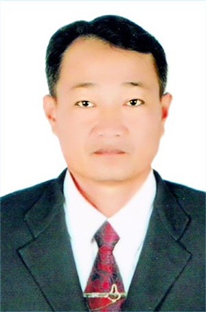 Bùi Thanh Hồng