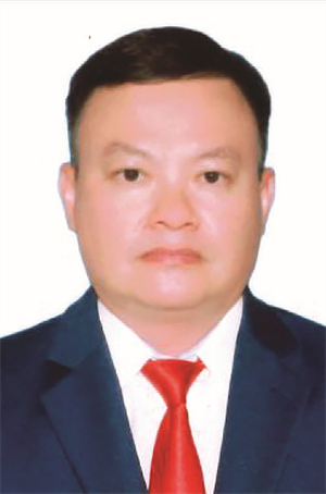 Đặng Doãn Thành