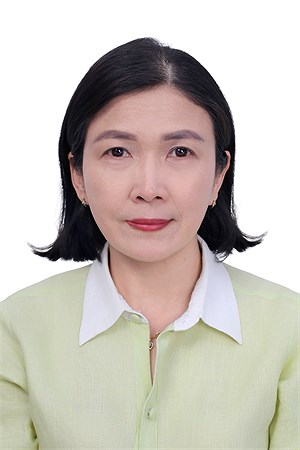 Đặng Thị Thanh Trà