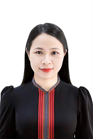 Đinh Thị Mia