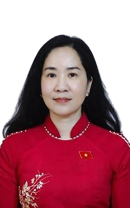 Đoàn Thị Thanh Mai