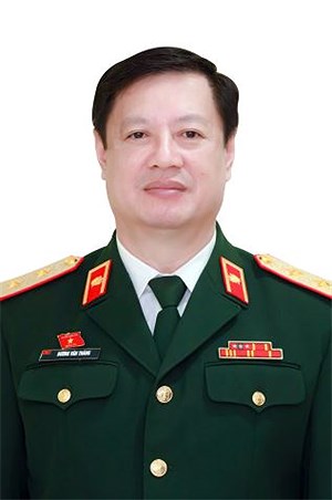 Dương Văn Thăng