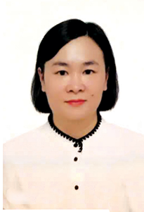 Phùng Thị Hải Tâm