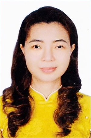 Huỳnh Kim Minh Tâm