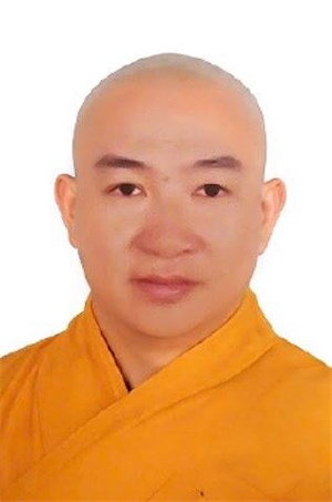 Lâm Việt Hải (Thượng tọa Thích Phước Nguyên)