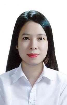 Lê Thị Khánh Chi