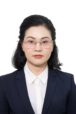 Lê Thị Thúy Sen