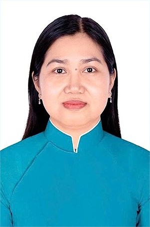 Lê Thị Thùy Trang