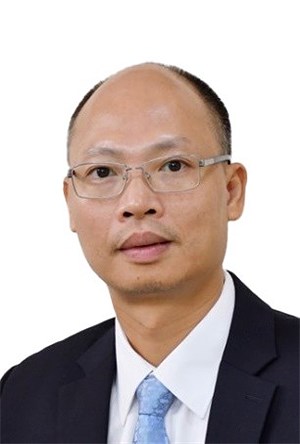 Lê Trung Thành