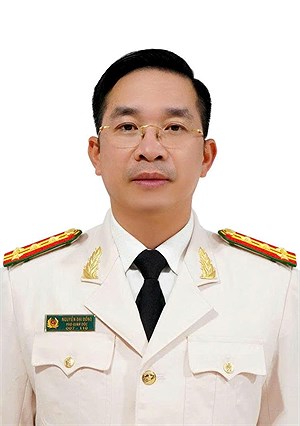 Nguyễn Đại Đồng