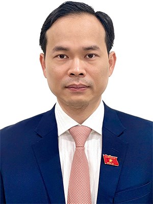 Nguyễn Duy Minh