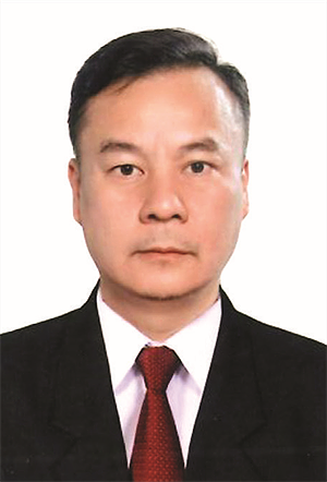 Nguyễn Hồng Phong