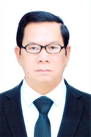 Nguyễn Mạnh Hùng
