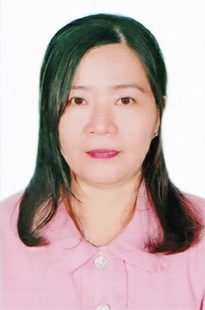 Nguyễn Ngọc Duy Lam