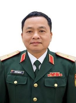 Nguyễn Ngọc Hà