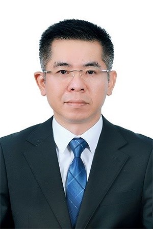 Nguyễn Ngọc Hùng