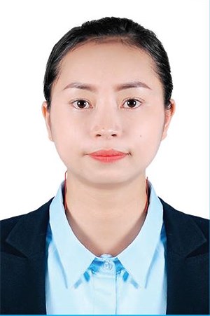 Nguyễn Ngọc Hương