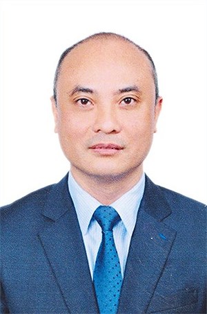 Nguyễn Phương Tuấn