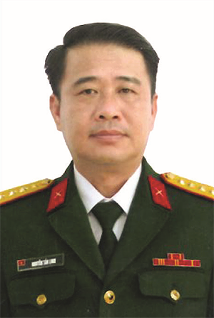 Nguyễn Tấn Linh
