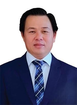 Nguyễn Tấn Thụ
