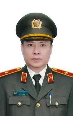 Nguyễn Thanh Liêm