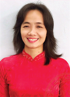 Nguyễn Thị Ngọc Hà