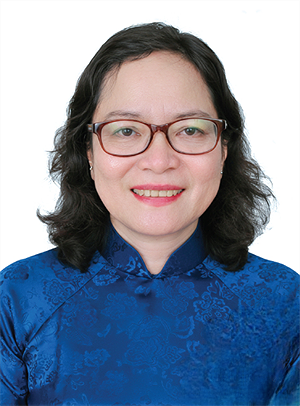 Nguyễn Thị Ngọc Thi