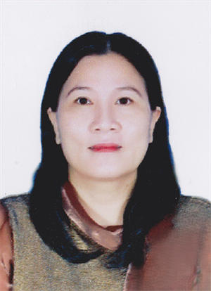 Nguyễn Thị Nhung