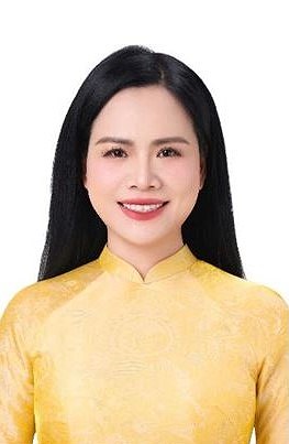 Nguyễn Thị Thanh Bình