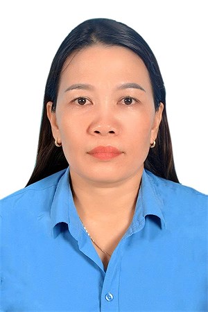 Nguyễn Thị Thanh Hà