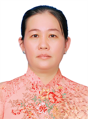 Nguyễn Thị Tuấn Thanh