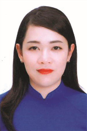 Nguyễn Trần Phương Hà