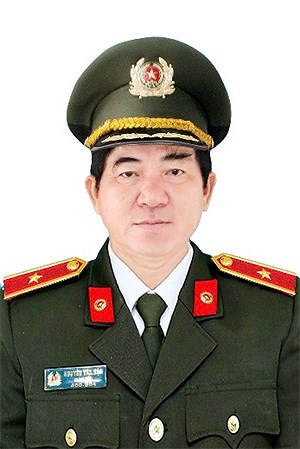 Nguyễn Văn Hận