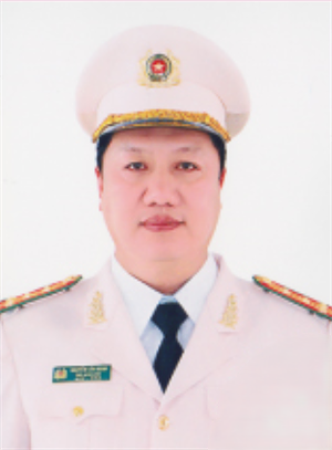 Nguyễn Văn Hạnh