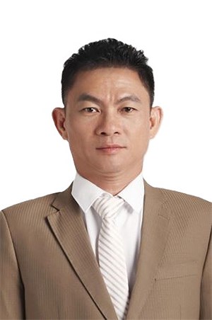 Nguyễn Vinh Huy