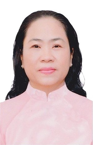 Phạm Huỳnh Thanh Vân