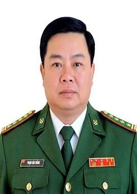 Phạm Văn Thắng
