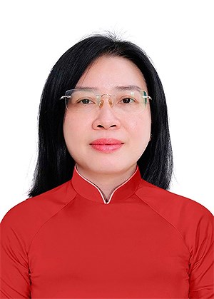 Phan Thị Thúy Linh