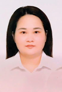 Lê Thị Ngọc Sương